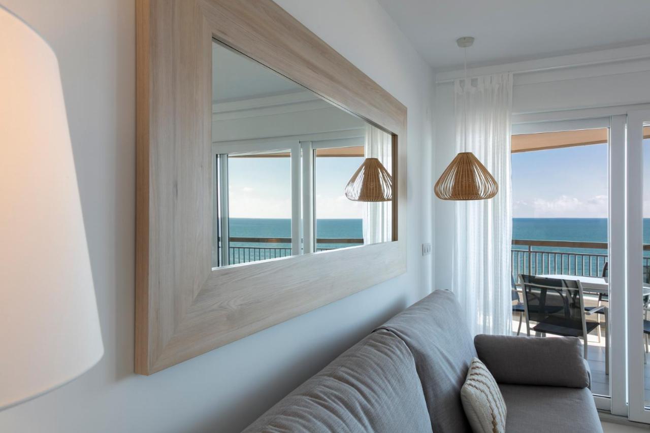 Appartamento Ag San Paulo Premium Playa de Gandia Esterno foto