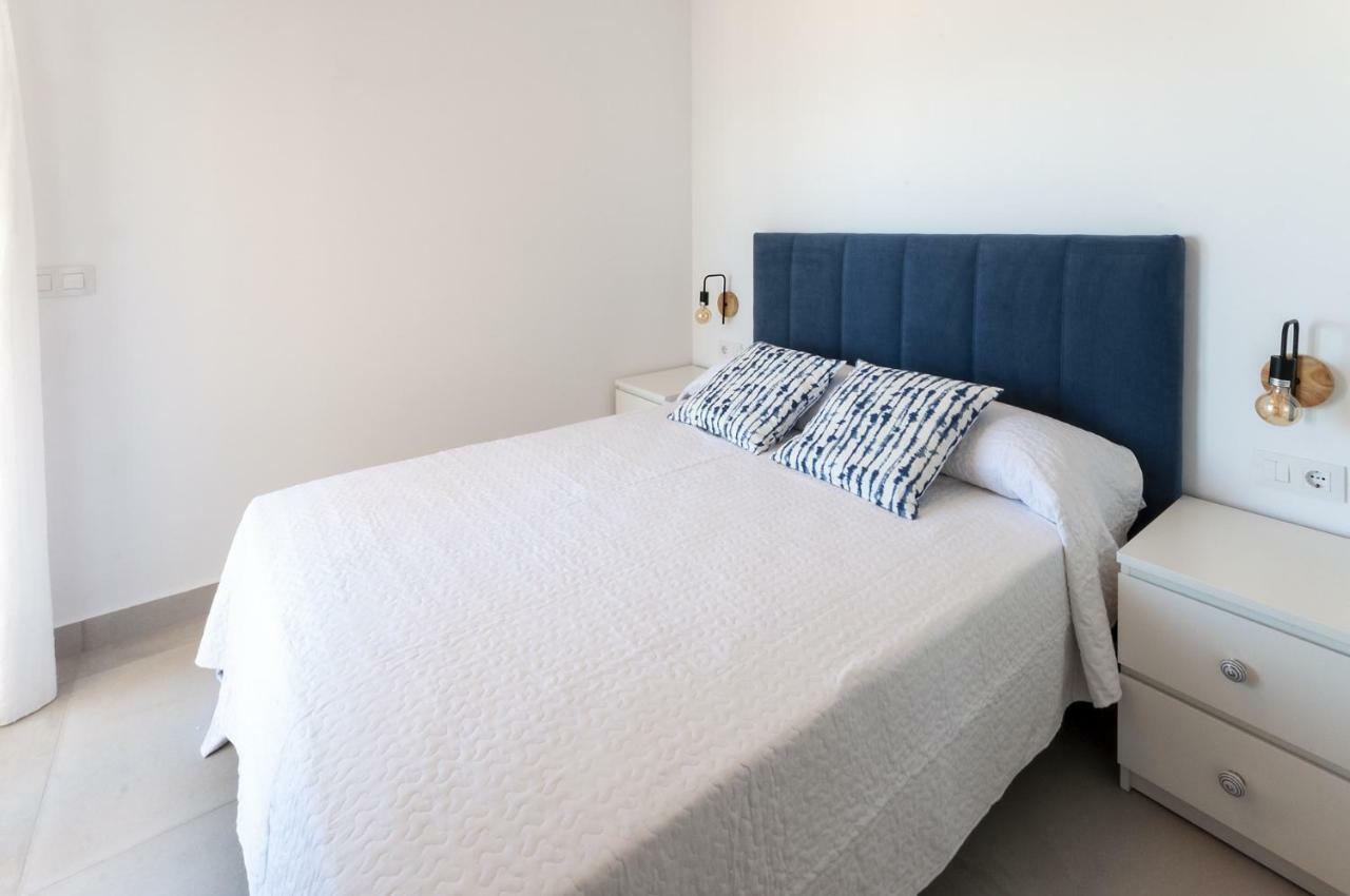 Appartamento Ag San Paulo Premium Playa de Gandia Esterno foto